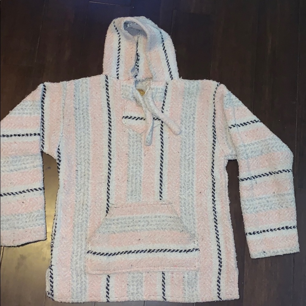 Poncho